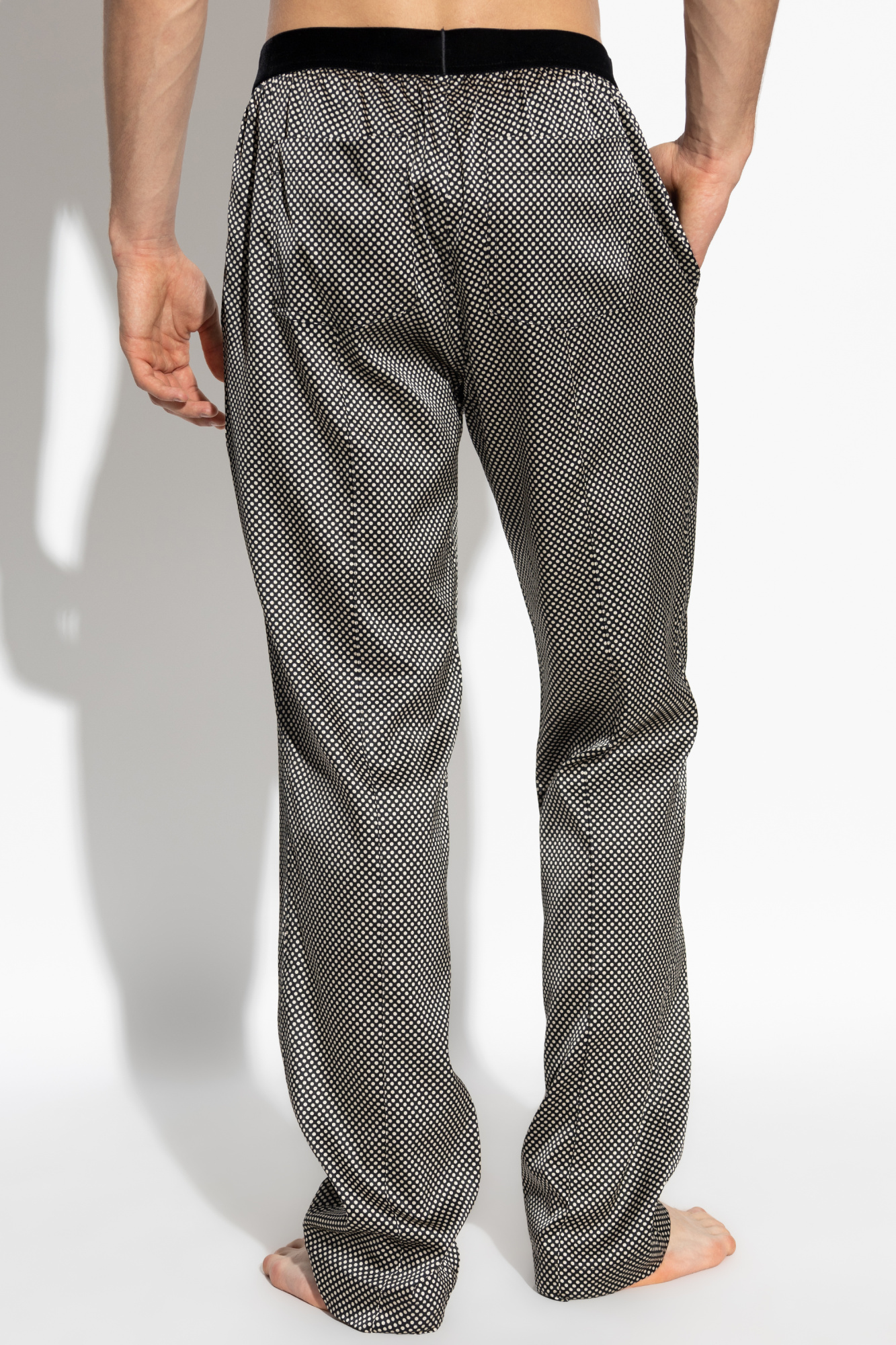 Tom Ford Pajama bottoms | Men's Clothing | Vitkac